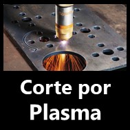 Corte por Plasma